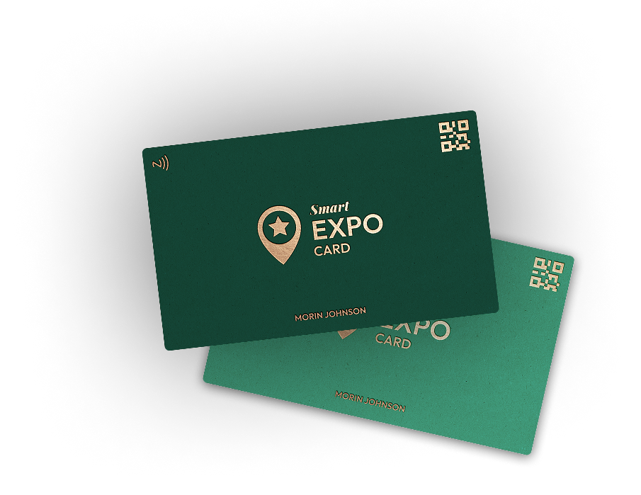 Benefit Cards