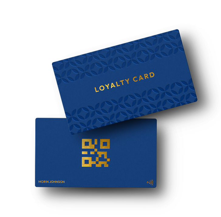 Benefit Cards
