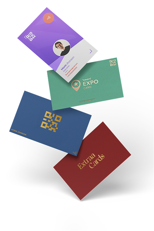 Benefit Cards