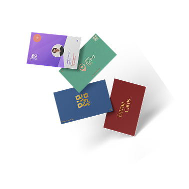Benefit Cards